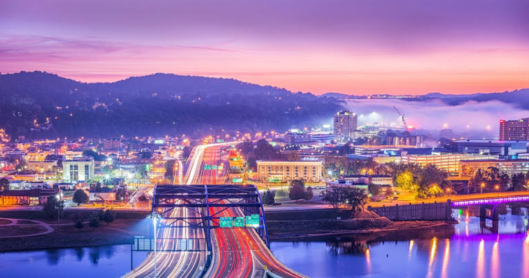 12 Things To Do In Charleston: Complete Guide To West Virginia's Capital City