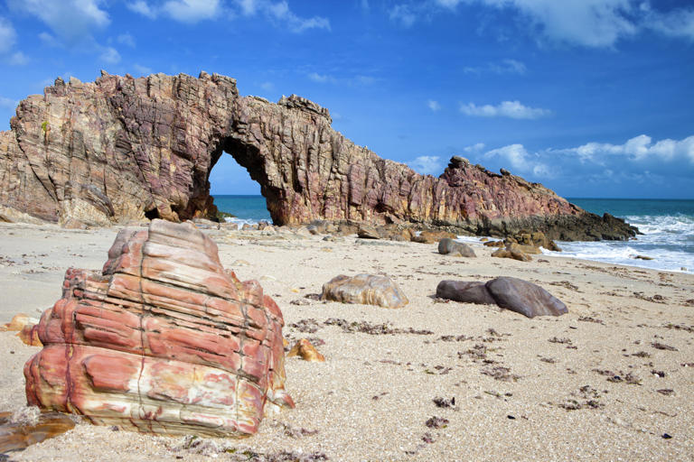 Jericoacoara, Ceará