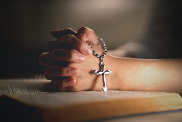 salmo 91: ¿cuál es la mejor hora para rezarlo?