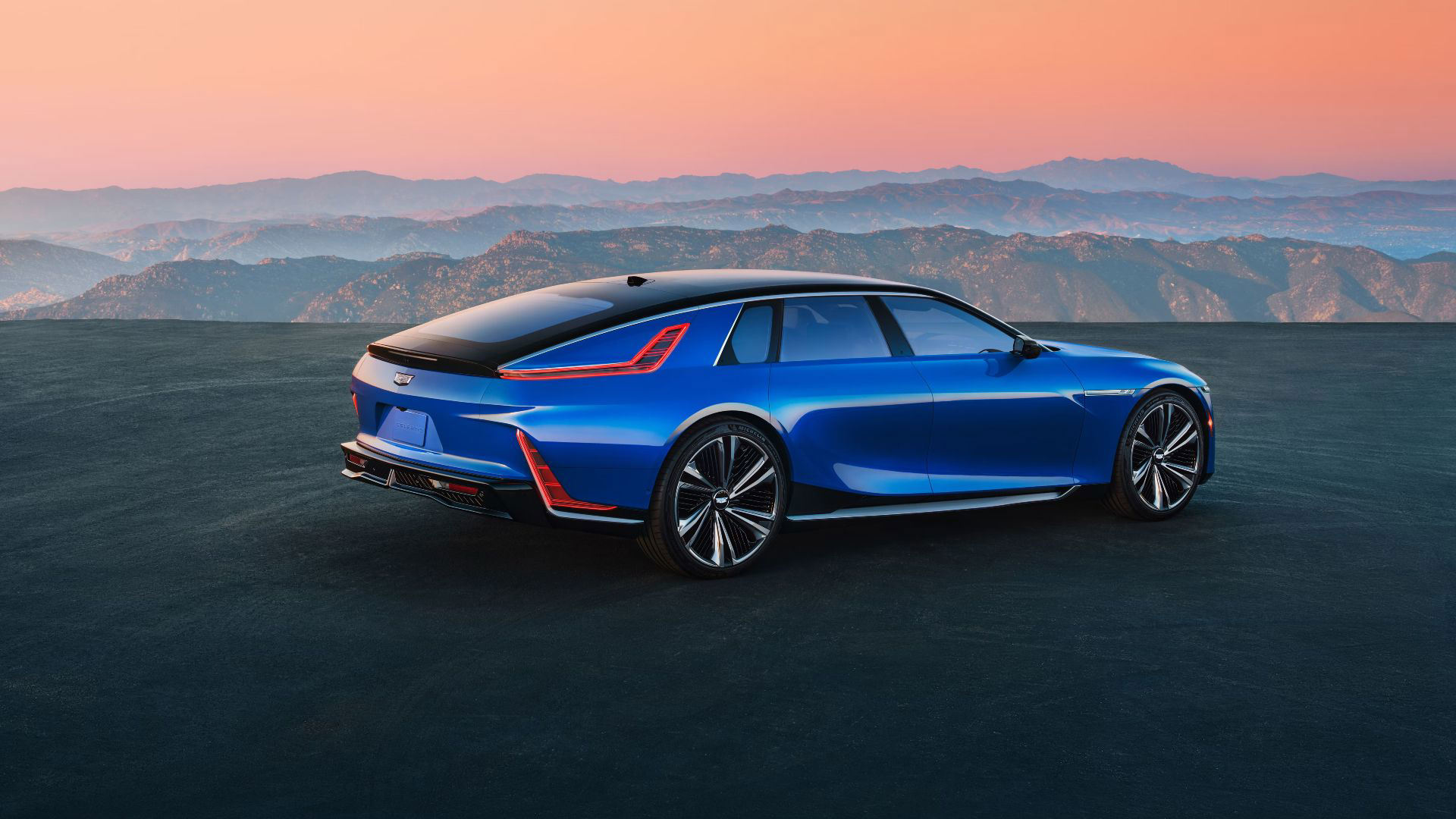 The Best New Electric Cars Coming In 2024