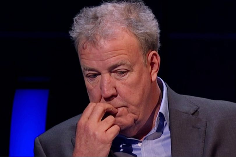 Jeremy Clarkson Opens Up About Having 'sleepless Nights' Over Health Issues