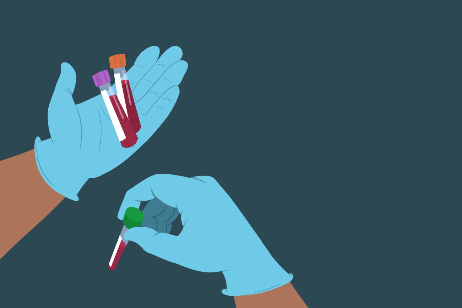 Understanding Your MPV Blood Test Results