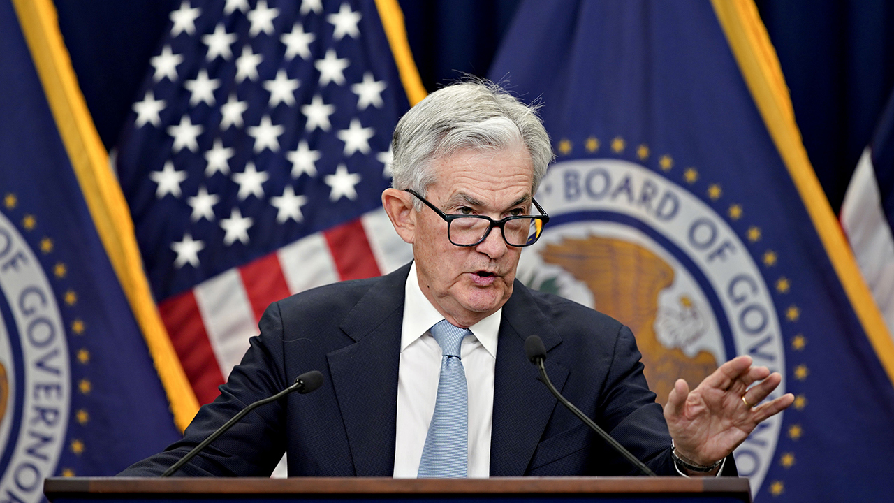 Fed meeting minutes indicate interest rate cuts could be coming in 2024