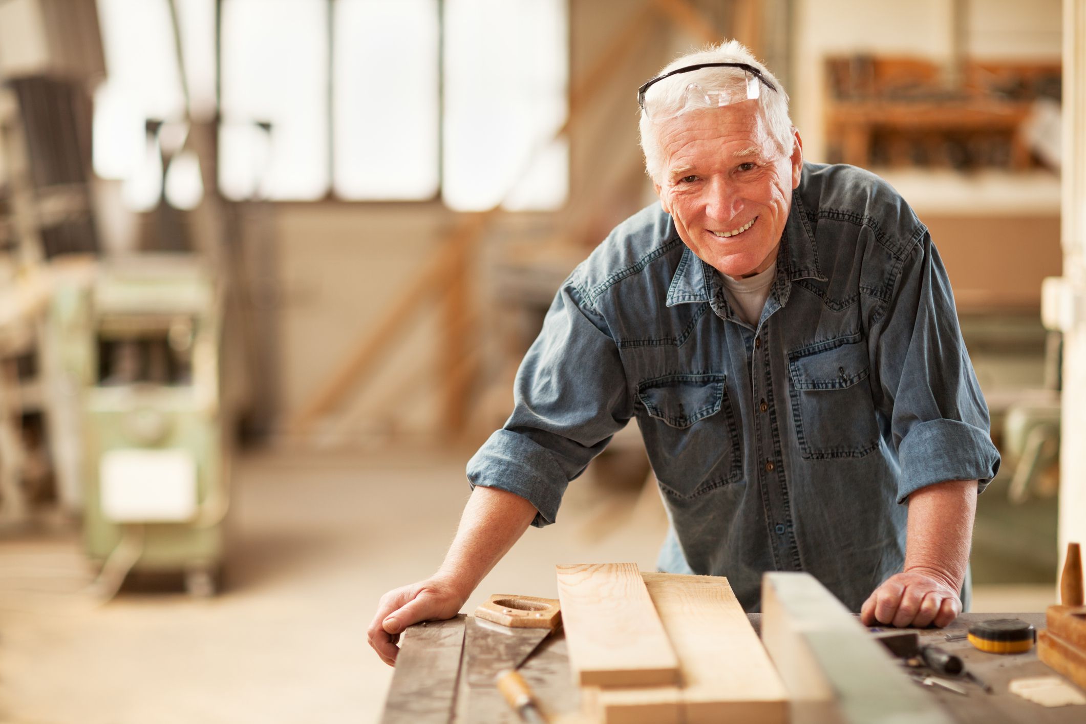 <p>Once workers reach 65, they are likely shifting to part-time work to stay active during retirement and to earn a little extra retirement income. Some people need more <a href="https://www.sofi.com/learn/content/what-is-a-good-monthly-retirement-income-for-a-couple/">retirement income</a> than others, and Social Security benefits and savings aren’t always enough. Which may be why we see salaries drop to an average of $54,444 per year for those 65 or older.</p>