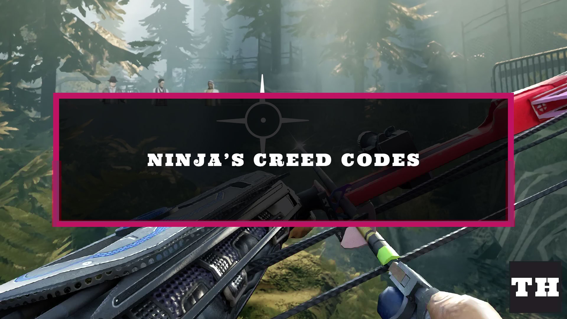 Ninja's Creed Codes (May 2025)