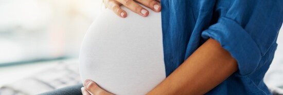 pregnant women in philadelphia affected by 'systemic racism' to get monthly income