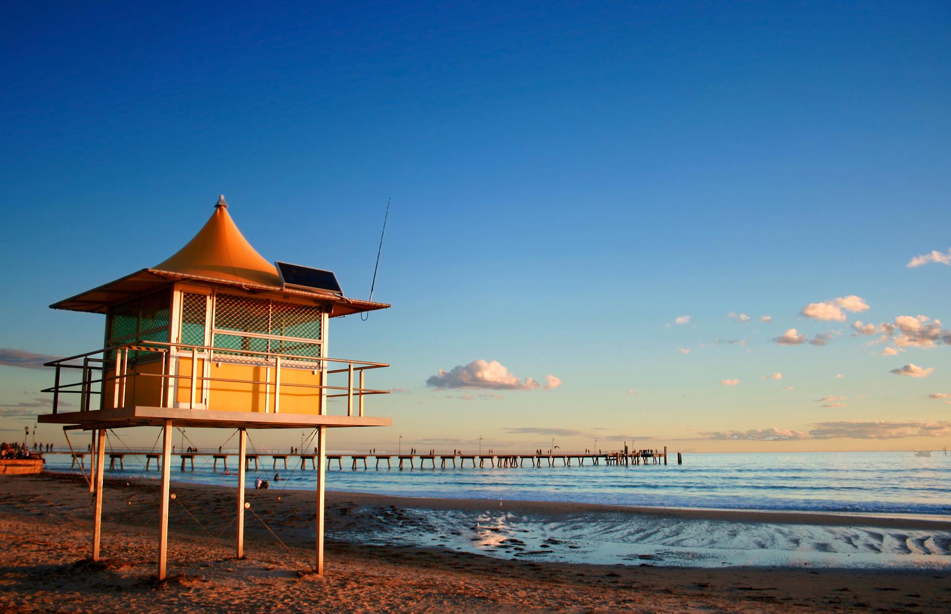 20 of the most dangerous beaches in the world