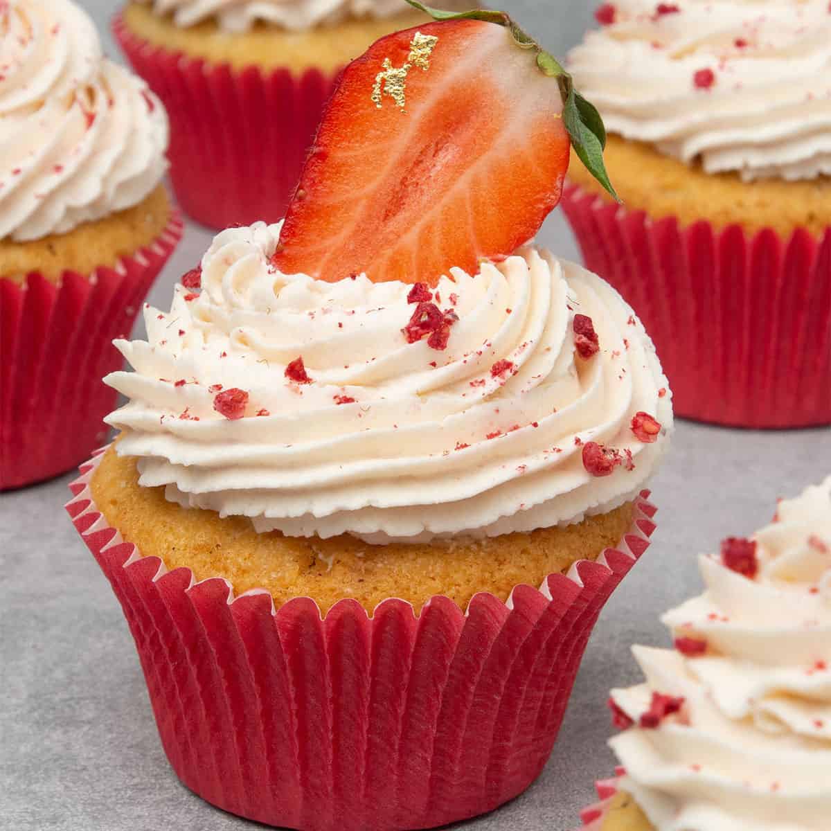 I'm A Professional Baker And These Are My 14 Favorite Cupcake Recipes