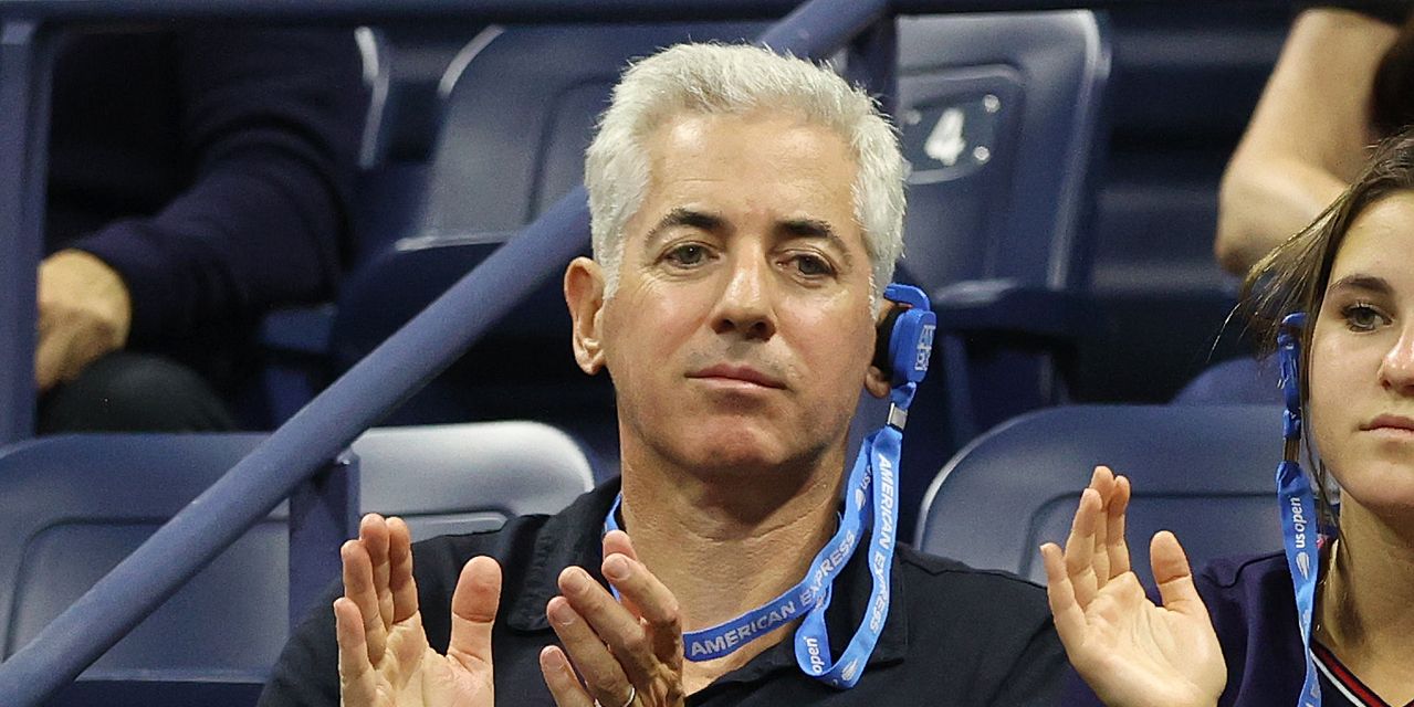 Bill Ackman’s Plagiarism Allegations At Harvard Opened A Wormhole — And ...