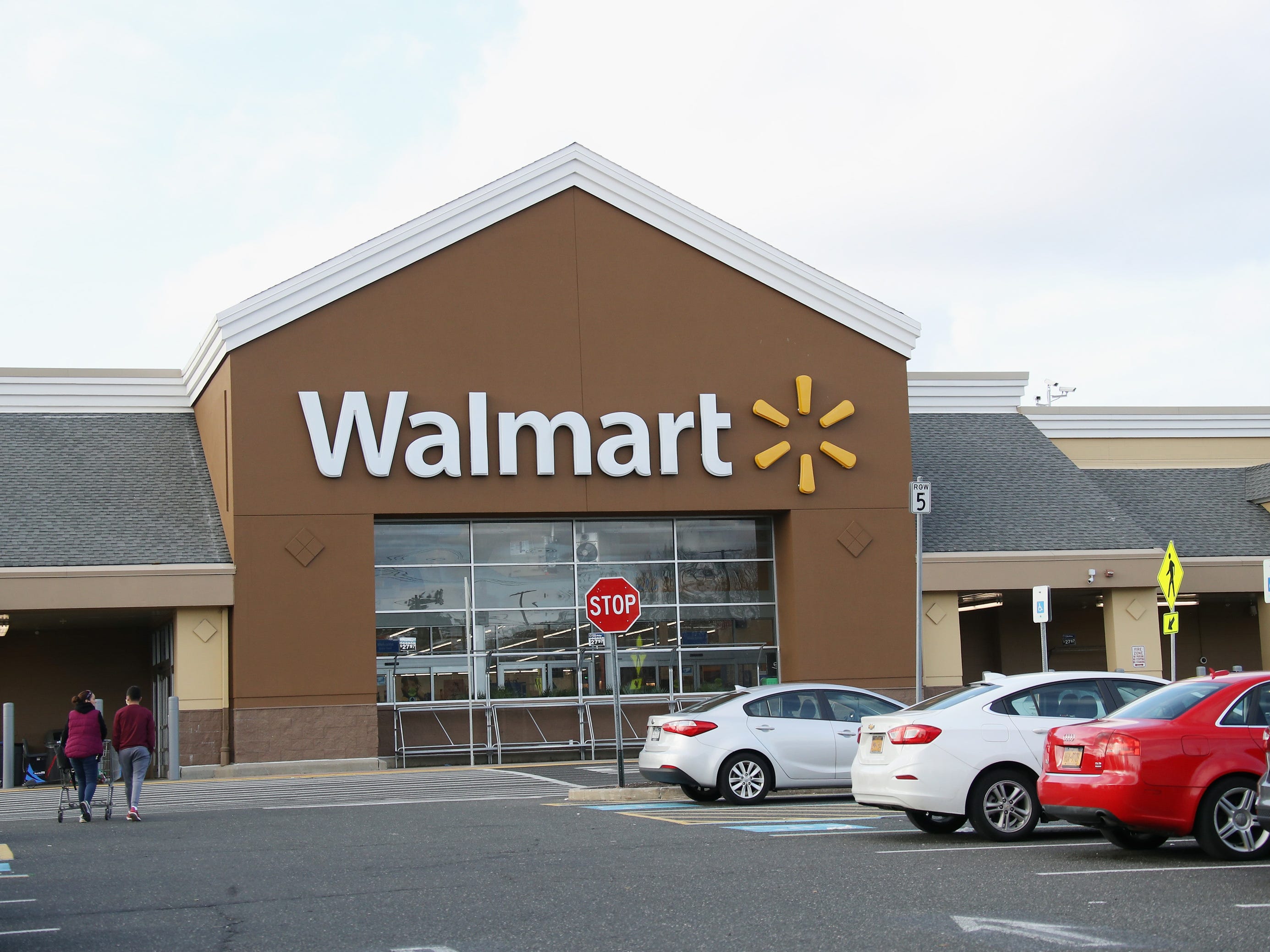 <p>Walmart asked about 200 workers at five fulfillment centers to find employment elsewhere in the company in the next 90 days or else be laid off, <a href="https://www.reuters.com/business/retail-consumer/walmart-laying-off-hundreds-us-workers-five-e-commerce-fulfillment-centers-2023-03-23/" rel="noopener">Reuters reported</a> on March 23.</p><p>The cuts are a response to the reduction of evening and weekend shifts at select Walmart facilities, including those in Chino, California; Davenport, Florida; Bethlehem, Pennsylvania; Pedricktown, New Jersey; and Fort Worth, Texas, per Reuters. </p><p>"We recently adjusted staffing levels to better prepare for the future needs of customers," a Walmart spokesperson told Reuters in a statement.</p>