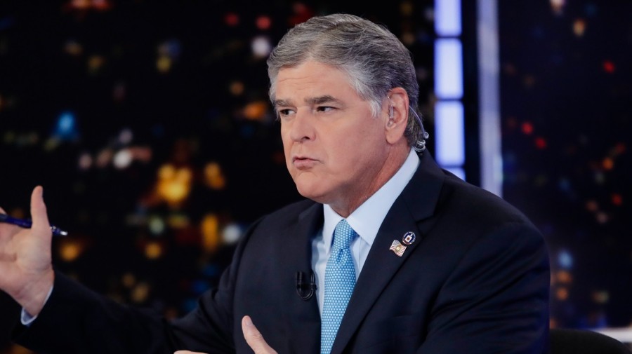 trump to appear on hannity amid tensions with fox news