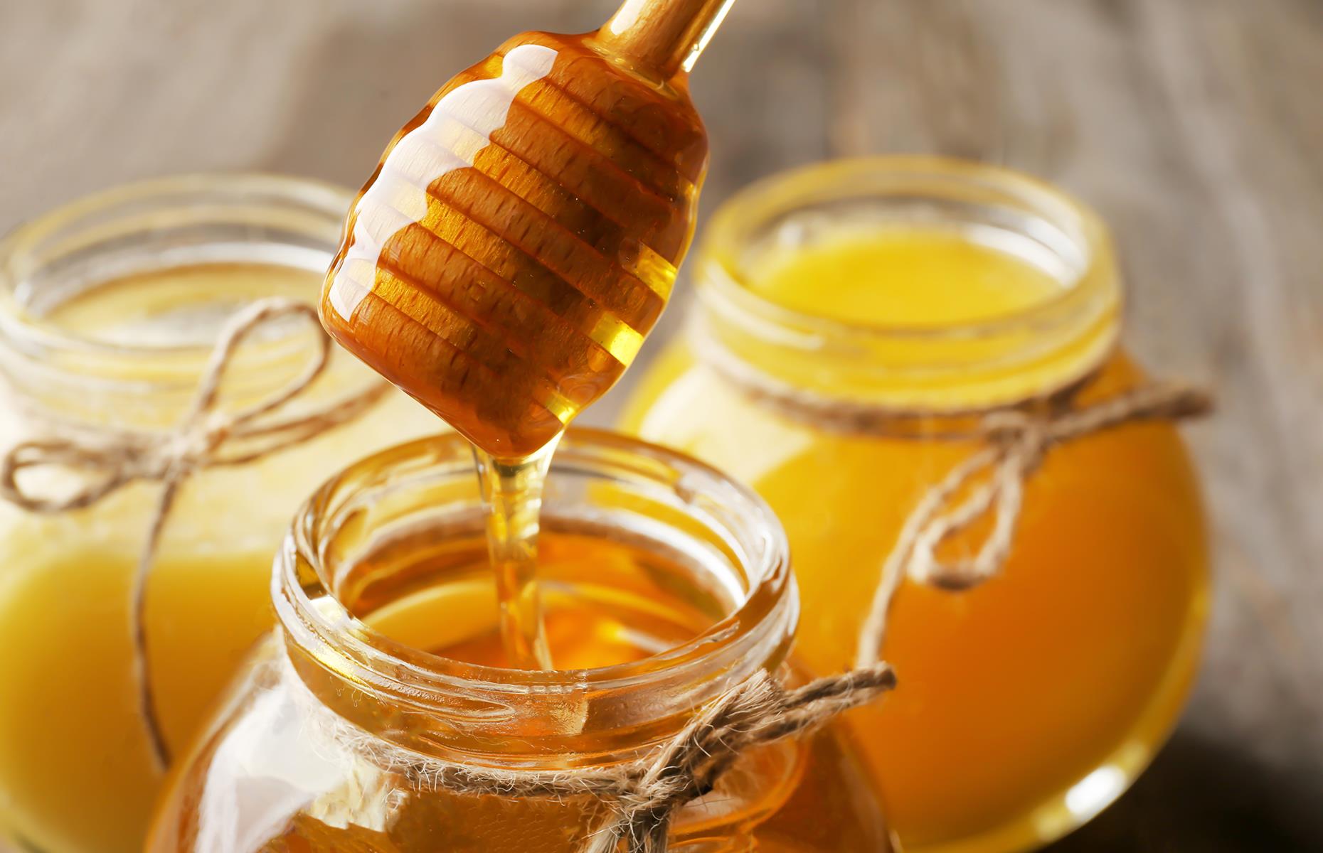 <p>Whether you like it drizzled on your porridge or stirred into tea, honey probably makes an appearance on your breakfast table from time to time. And the glorious gold liquid has been used as a sweetener since ancient times. Mentions of the sweet stuff have been found in scripts <a href="https://books.google.co.uk/books?id=ANTSvKj1AZEC&pg=PA172&lpg=PA172&dq=honey+Mesopotamia#v=onepage&q=honey%20Mesopotamia&f=false">from Mesopotamia</a> (encompassing modern day Iraq and other parts of the Middle East) and <a href="https://www.honeyassociation.com/about-honey/history">ancient Egypt</a> that hark back as far as 2,100 BC. </p>