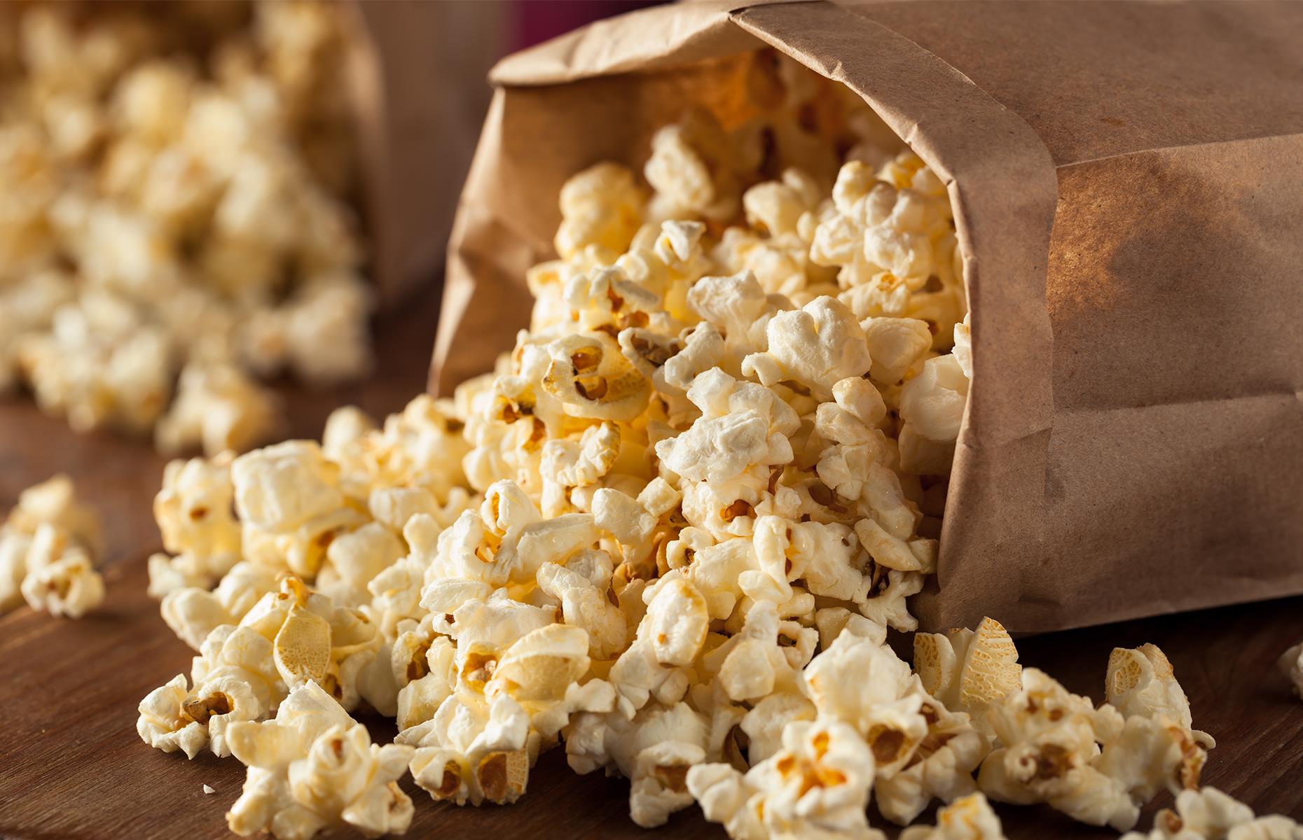 <p>Popcorn may be a favoured movie snack but these sweet or salty bites existed way before the silver screen. Experts believe that corn was cultivated in the Americas as far back as 9,000 years ago, with the earliest traces of popcorn dated to some 6,700 years ago – archaeologists <a href="https://www.nationalgeographic.com/news/2012/1/120119-national-popcorn-day-corn-peru-archaeology-food-science/">found evidence of an old version of the puffed kernel snack</a> in Peru in 2012. Ancient popcorn has been left behind by indigenous American tribes in the states of New Mexico and Utah too.</p>