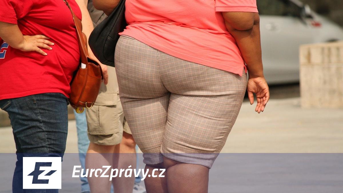 svět nebezpečně tloustne. obezitou trpí alarmující množství lidí