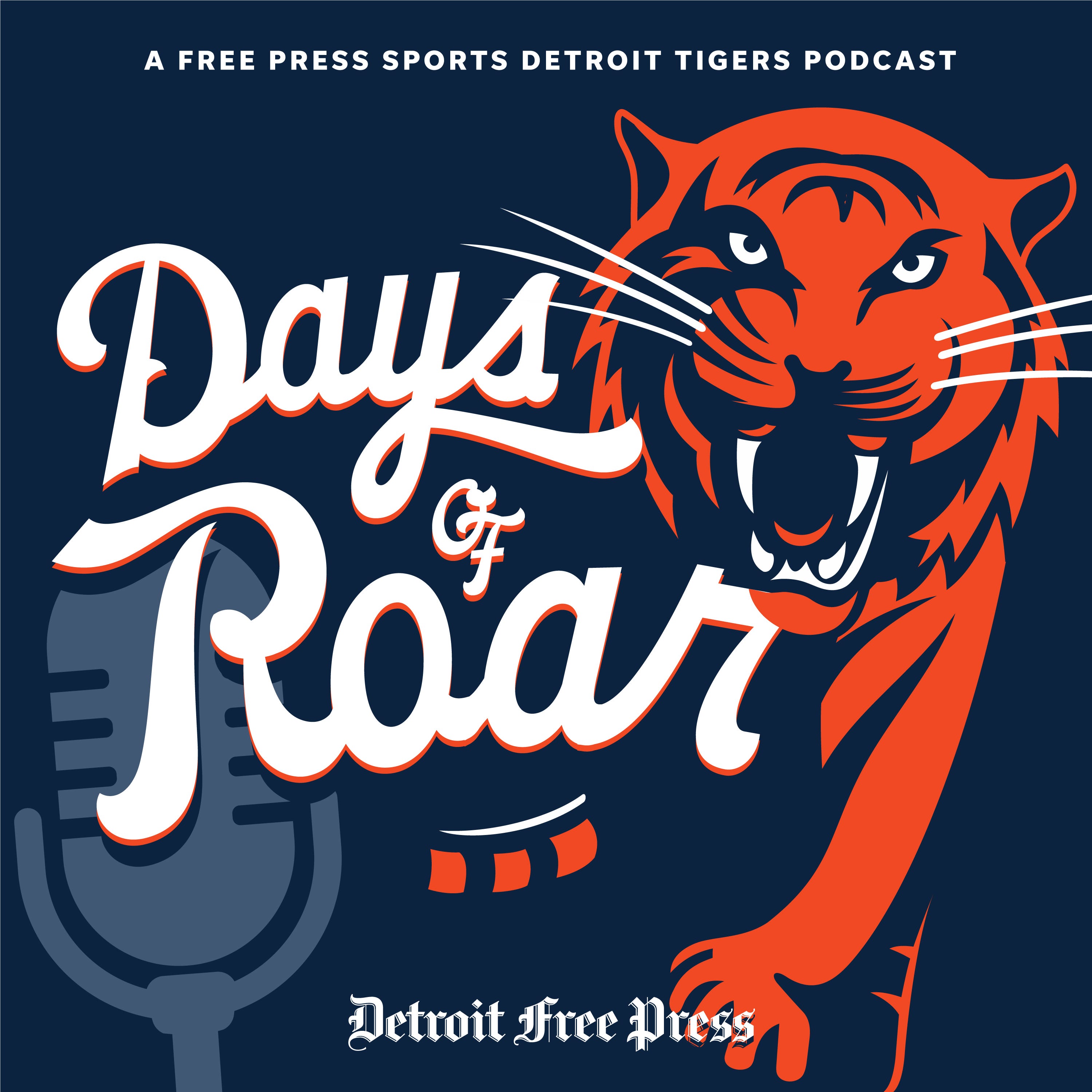 'Days of Roar': Detroit Tigers' Mark Canha is bona fide foodie