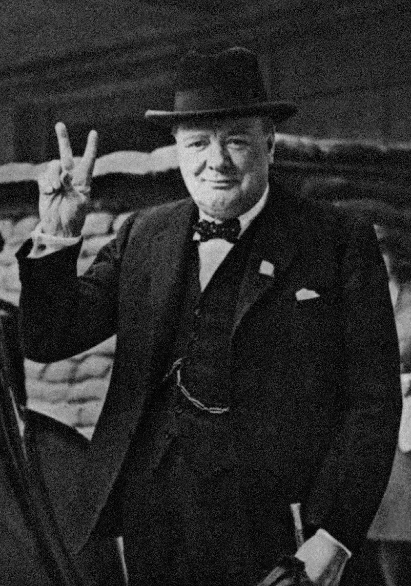 <p>Considered a hero for his determination during the Second World War and subsequent victory, <a href="https://www.britannica.com/biography/Winston-Churchill">British Prime Minister Winston Churchill</a> also made <a href="https://www.spectator.co.uk/article/becoming-a-victorian/">racist remarks</a> about colonized peoples during his career. His comments about Indian, Black, and Chinese people are simply unacceptable.</p>