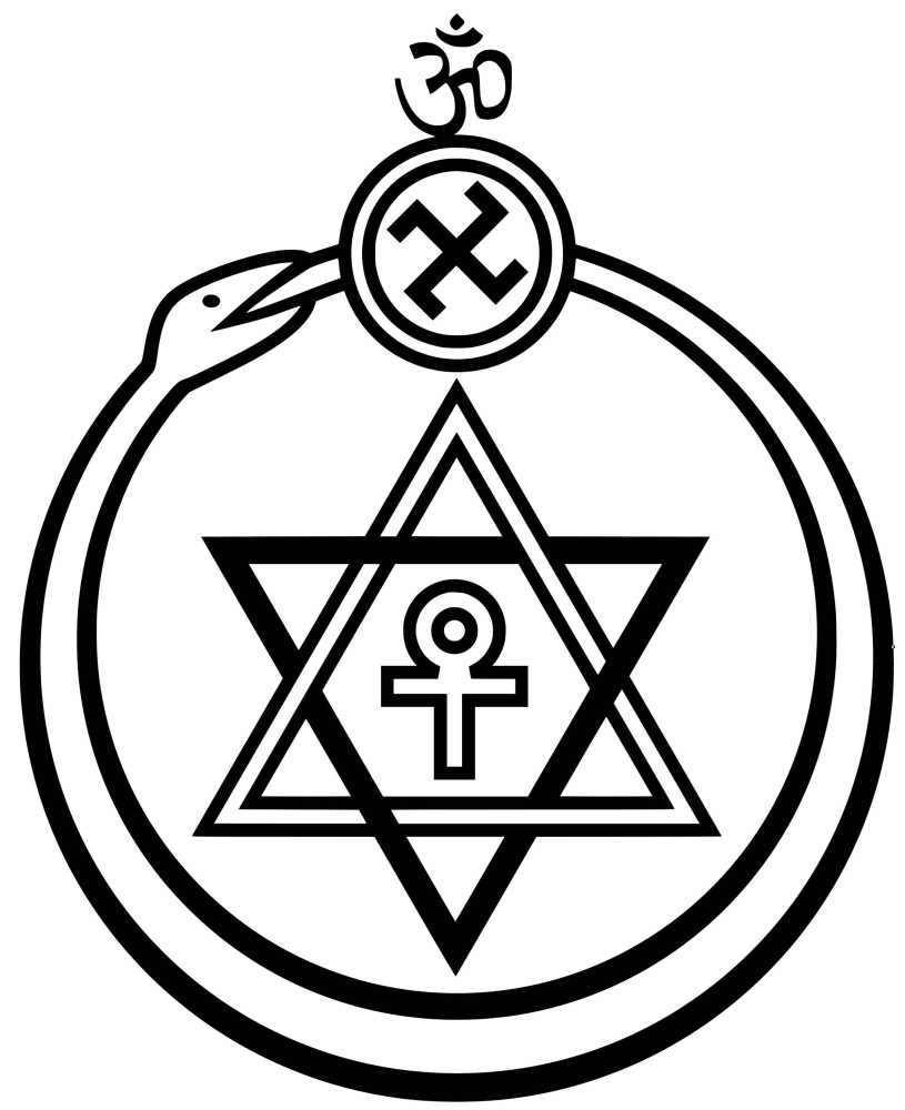 Madame Blavatsky: the Russian mystic and occult leader