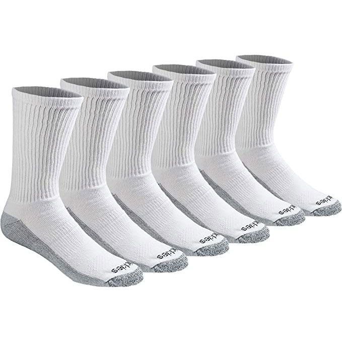 11 Reliable Athletic Socks That Help Wick Away Sweat and Odor