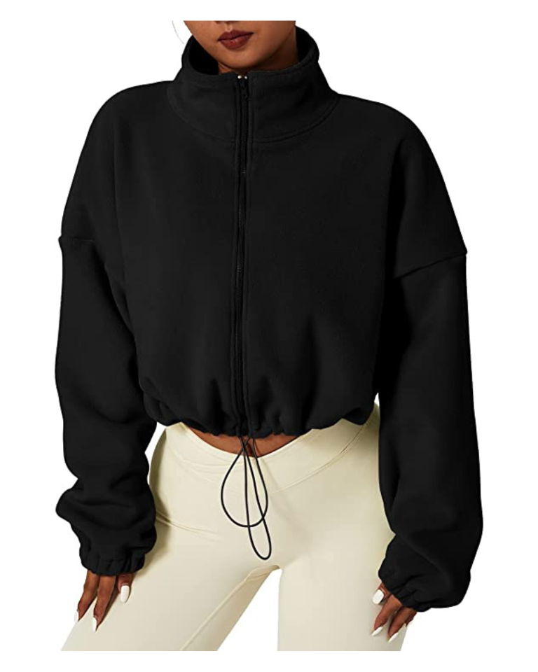 Check Out The Best New Gym Clothes from Amazon