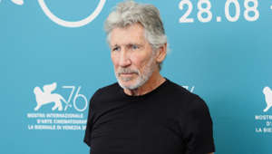 Roger Waters denuncia los 'ataques de mala fe' a su nueva gira
