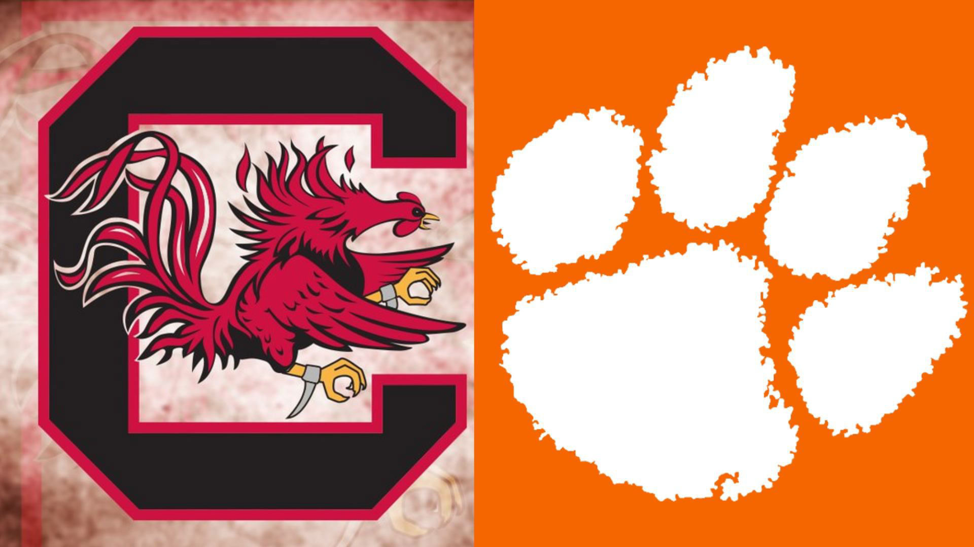 Game time announced for Clemson Carolina matchup