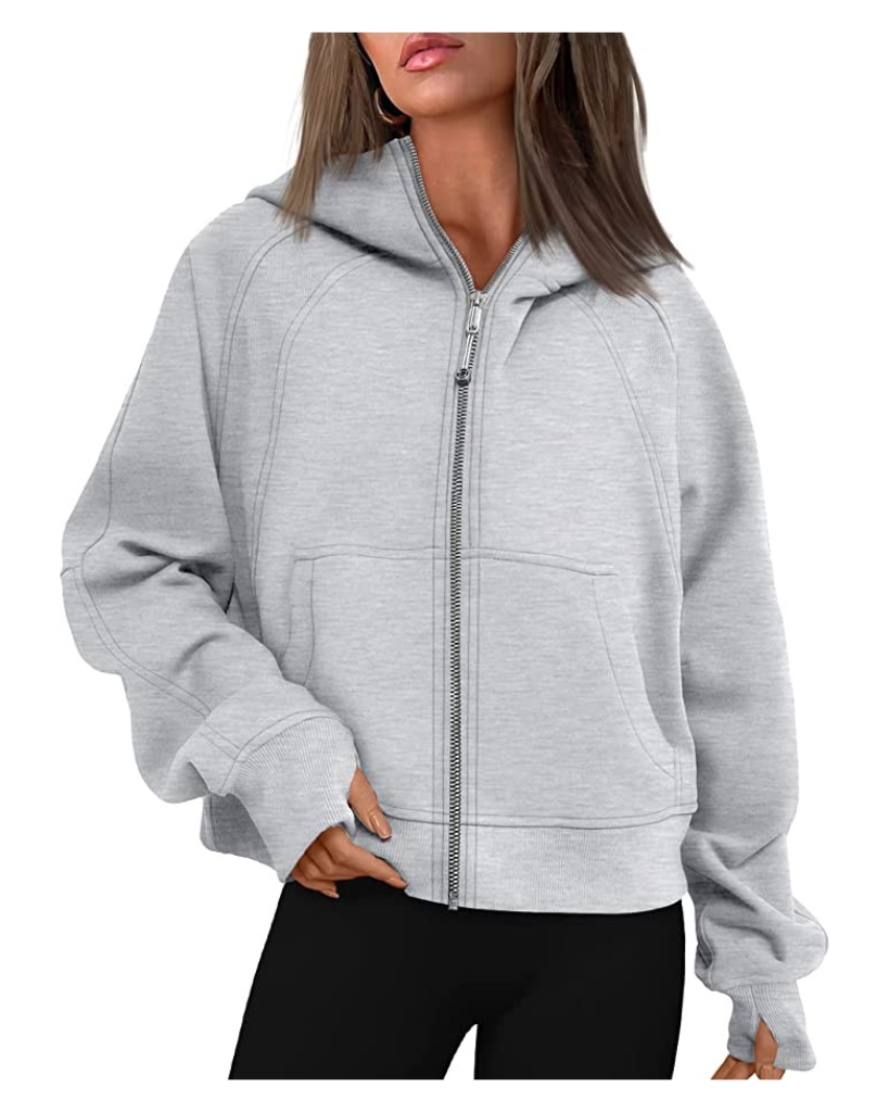 The Best New Gym Clothes from Amazon