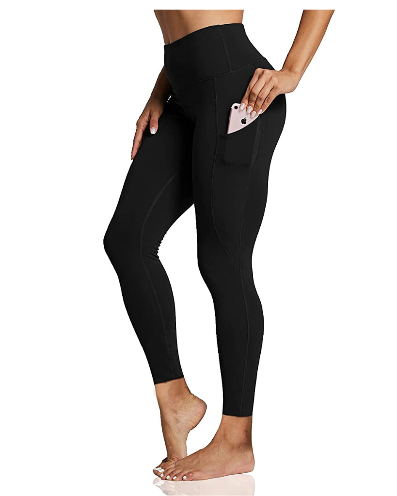 The Best New Gym Clothes from Amazon