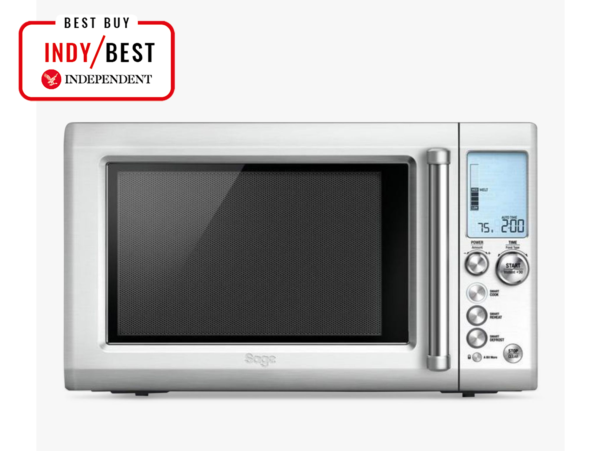 7 Best Microwaves 2024 Panasonic Samsung Smeg And More Brands Tried   AA18bZ7r.img