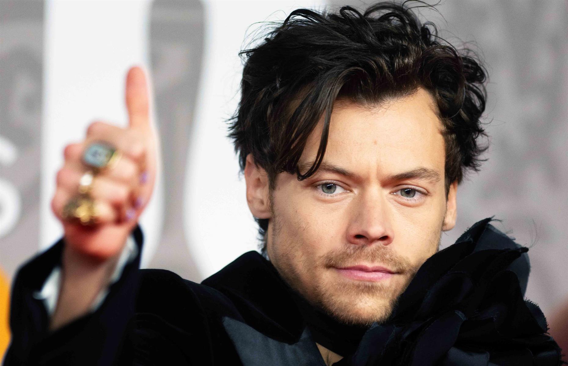 The truth about Harry Styles' fortune and lavish life today