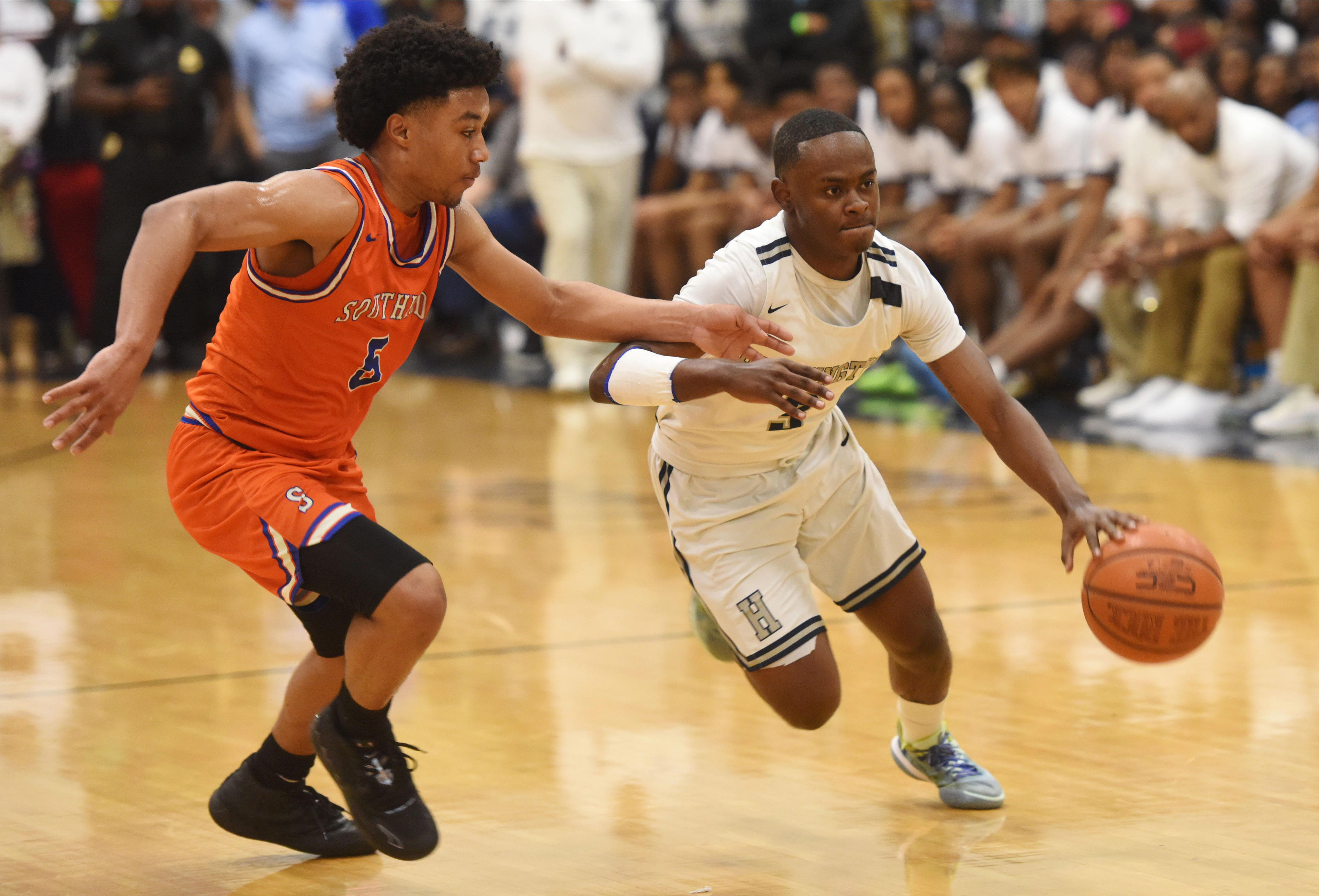 LHSAA Releases 2024 Boys Basketball Playoff Pairings