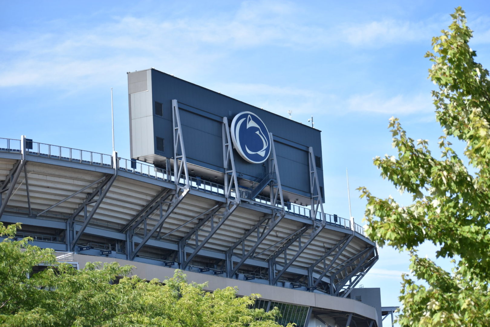 Penn State Announces New Multimedia Rights Partnership With Playfly