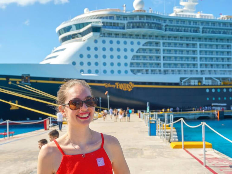 Are you planning a Disney Cruise? Here are some of the top Disney Cruise tips, do’s and don’ts to follow as you plan your trip. Keep scrolling down to read! …