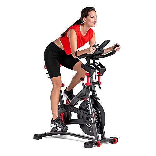 ic4 indoor cycling bike