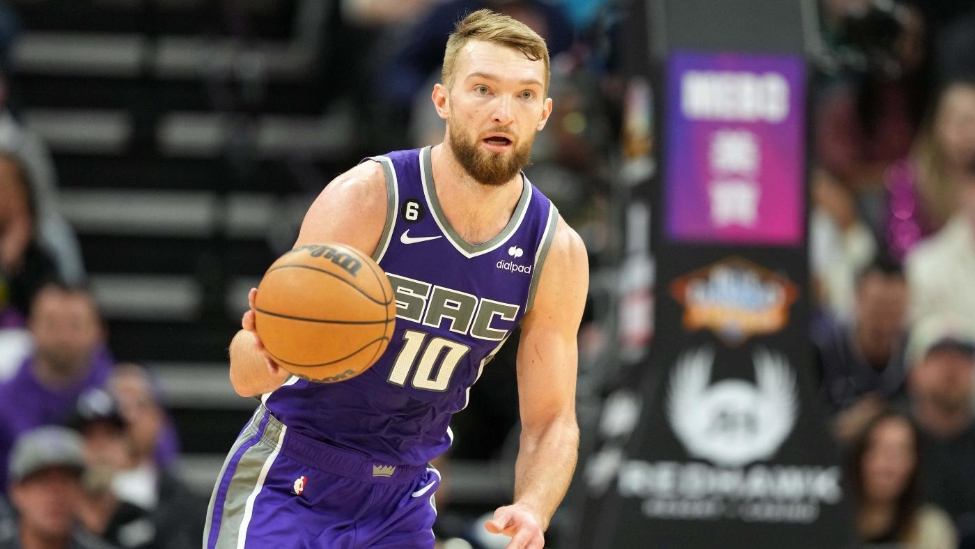 Kings Vs. Hornets Prediction, Odds, Line, Spread, Time: 2024 NBA Picks ...