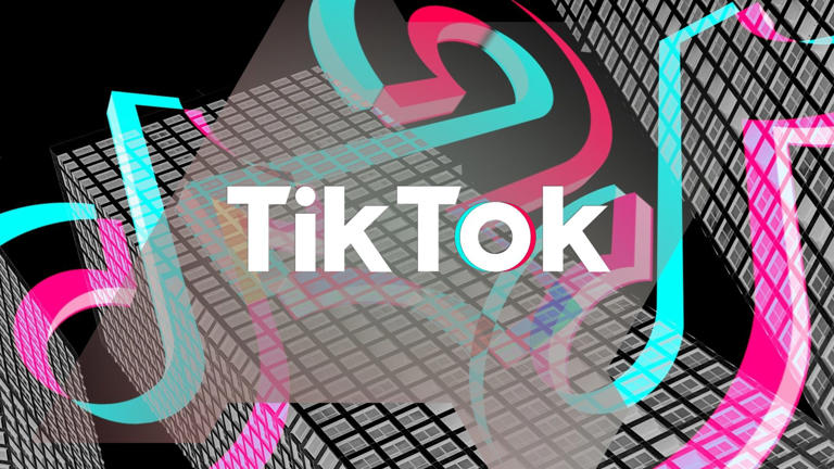 TikTok: How to block a user