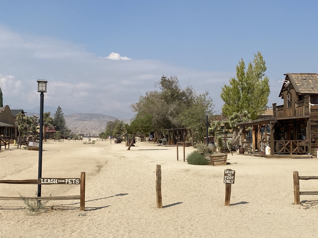 The California Pioneer Town You’ve Probably Never Heard of But Should ...