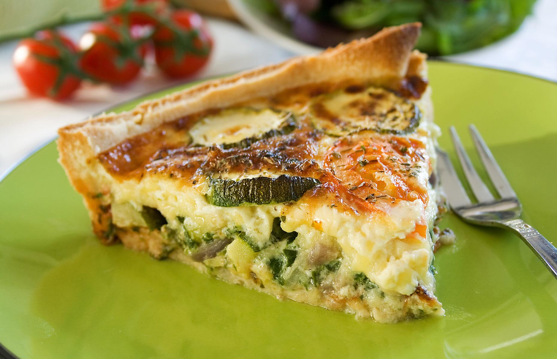 35 easy egg recipes that go way beyond breakfast
