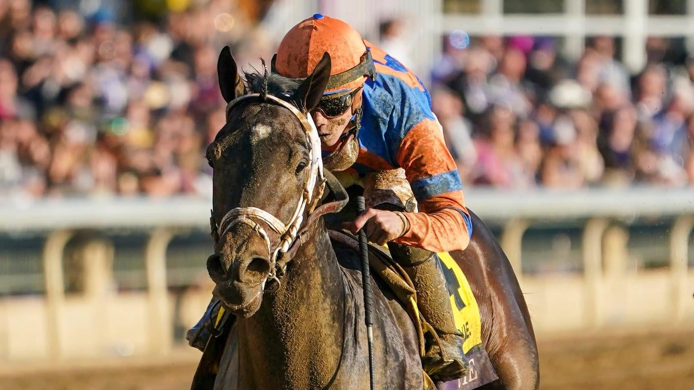 Risen Star Stakes 2024 predictions, odds, post time, horses Surprising