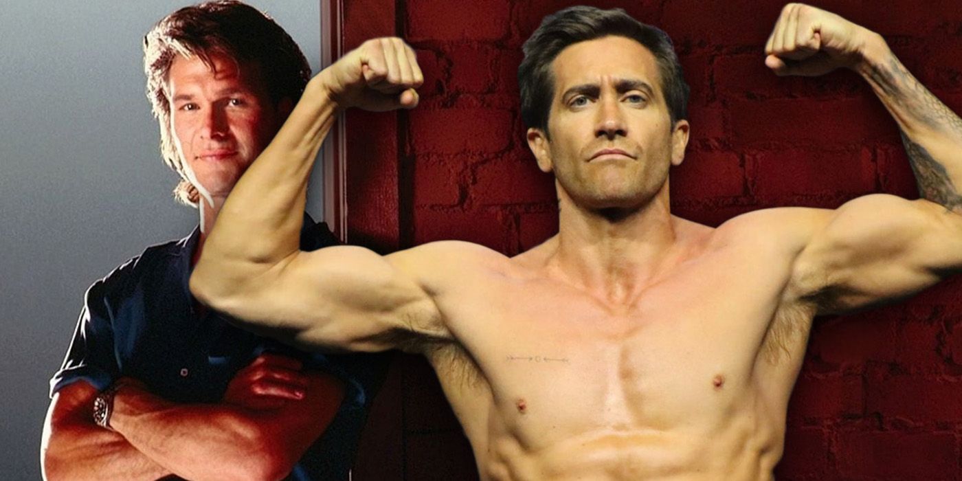 Jake Gyllenhaal Reportedly Furious Over Amazon's Plans for Road House