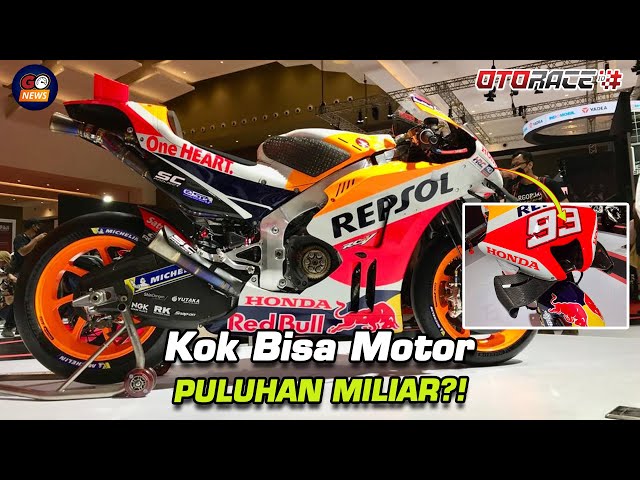 Bursa Pembalap Terheboh Di MotoGP, Ini Alasan Valentino Rossi ...