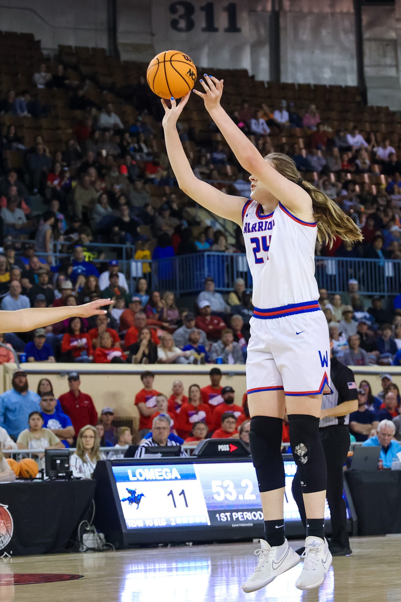 Class B Girls Basketball: A Look At Each Team In The 2024 Oklahoma ...