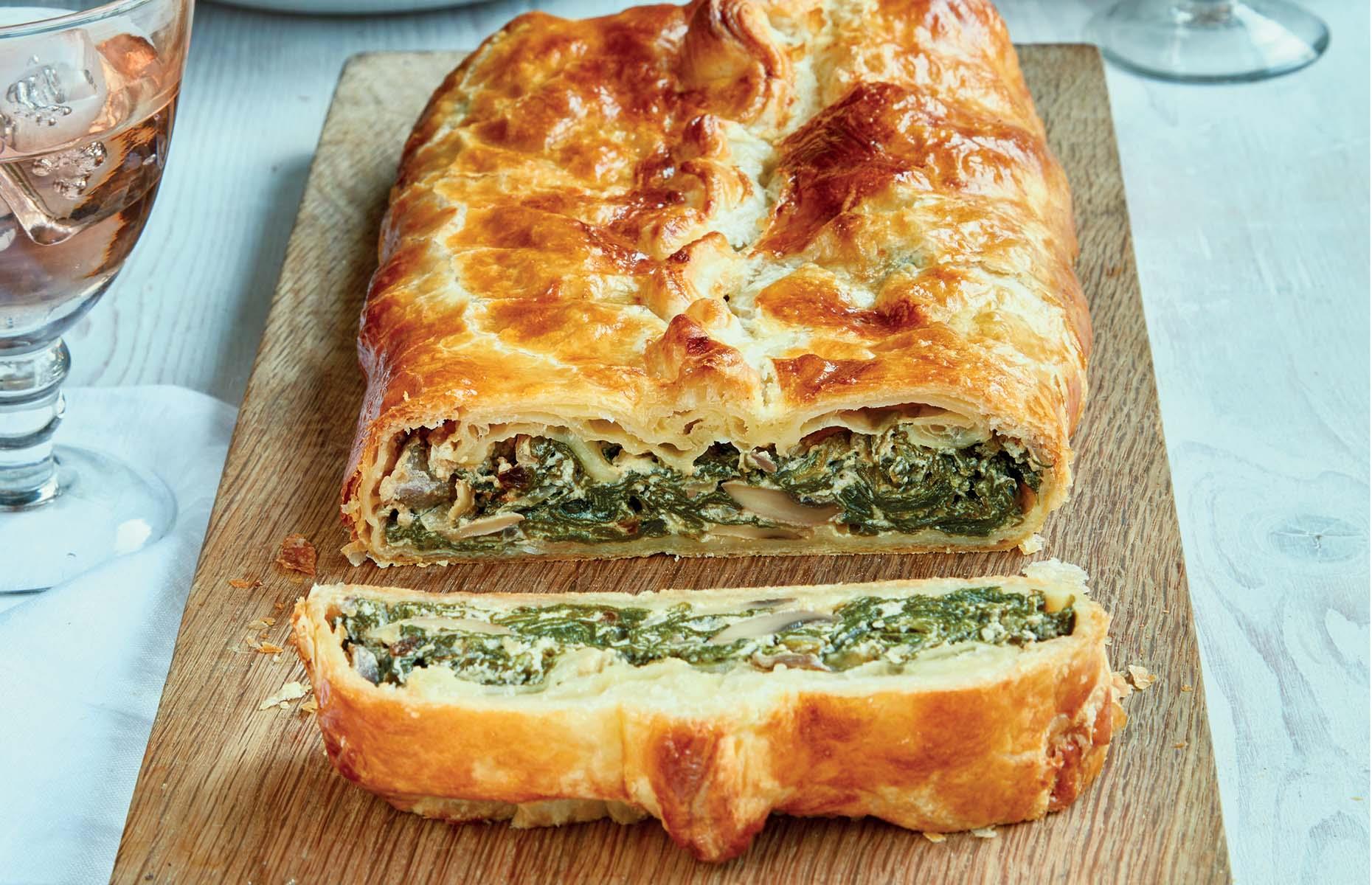 Britain's most loved baker shares her top tips