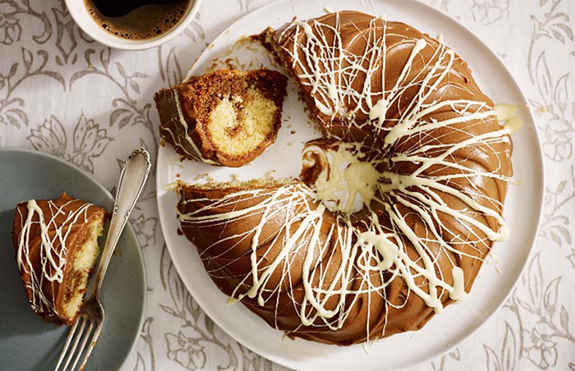 British baking legend Mary Berry shares her BEST cooking secrets
