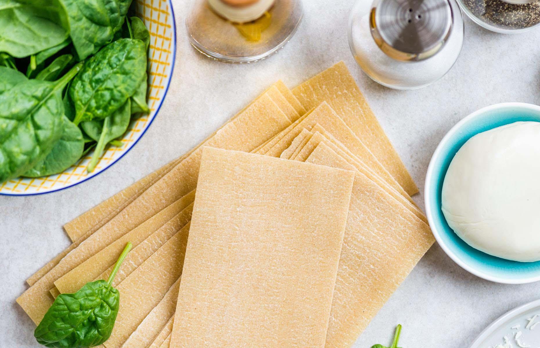 30 tips to make the BEST lasagne