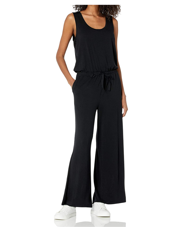 Trendy New Jumpsuits to Buy Now from Amazon