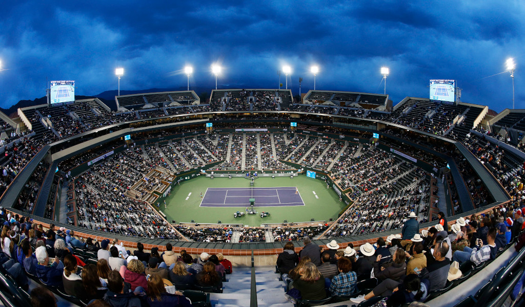 2024 Indian Wells Open Will Novak Djokovic Carlos Alcaraz Rafael   AA18fb86.img