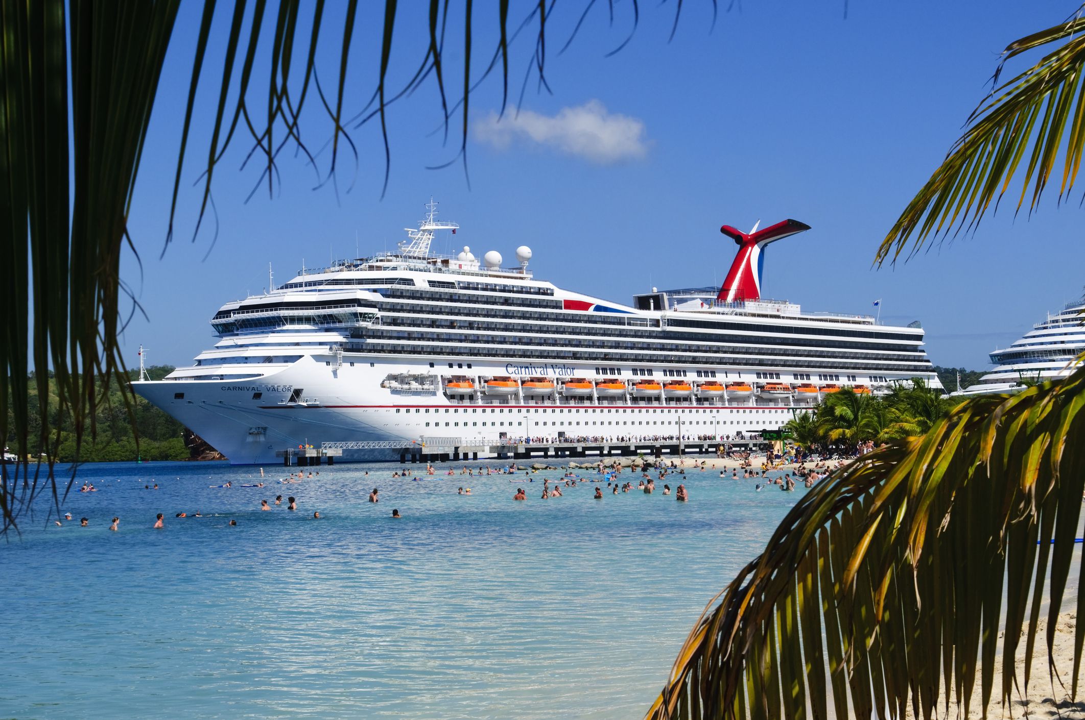 <p>Despite Carnival's reputation as a low-cost cruise line, Redditors say that it’s worth paying a bit extra for Norwegian, which has a better “cost-to-enjoyment” ratio. “Carnival might offer some of the best prices, but they might not offer the kind of experience or atmosphere that you're looking for,” one comment reads.</p>