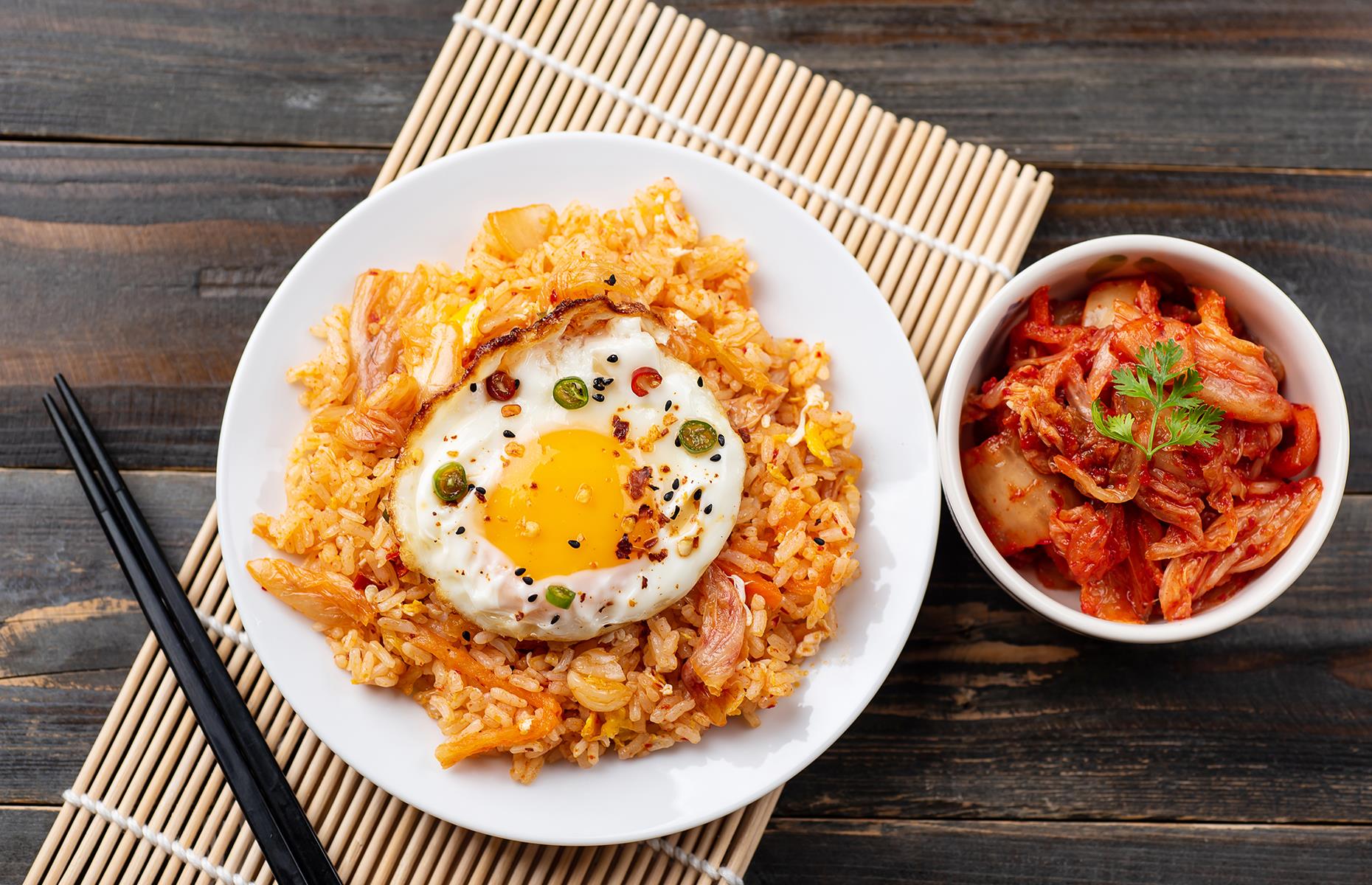 40 deliciously simple rice recipes you'll make on repeat