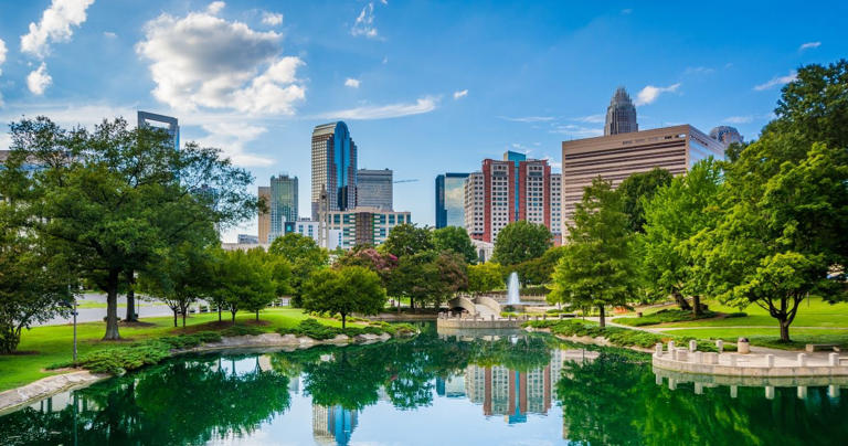 10 Best Things to Do in Charlotte, North Carolina