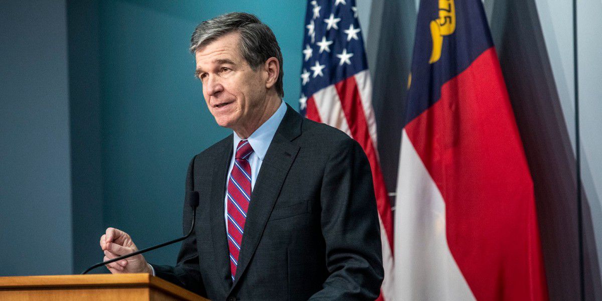 Governor Cooper Signs Executive Order 305 To Protect NC Wetlands